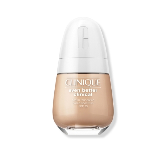Clinique Other - Clinique Even Better Clinical Serum Foundation SPF 25 - Ivory